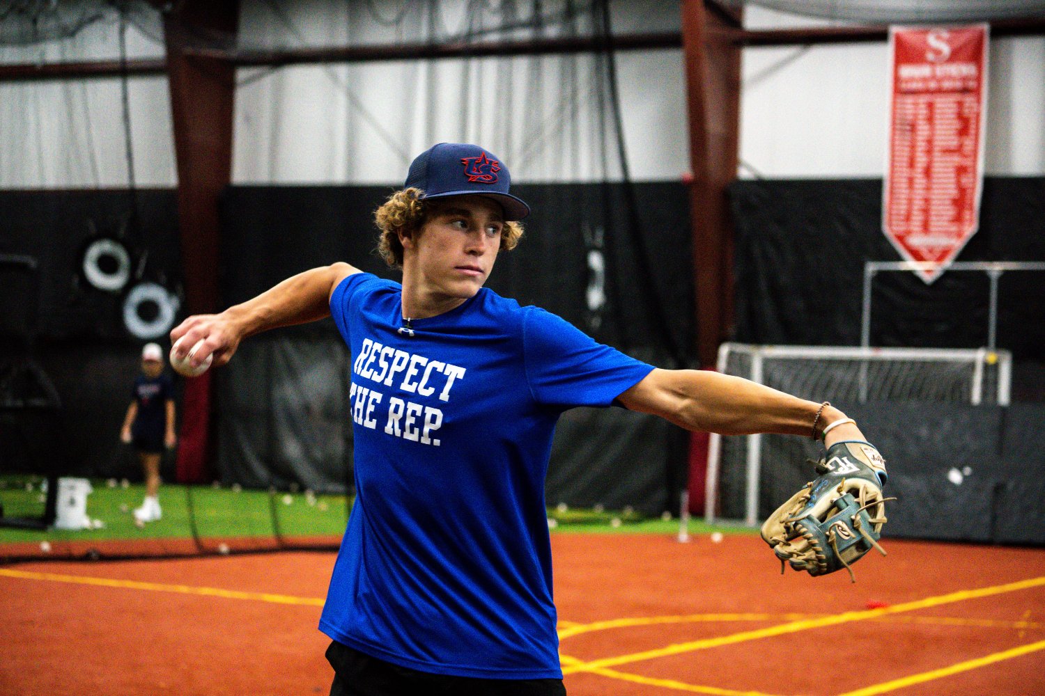 Young Arms and 2025 MLB Draft Picks Will Lead Fireflies in 2026 - Minor Leagues