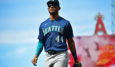 Seattle Mariners Waste Lucky Breaks, Angels Take Series in Extras — Emerald City Spectrum