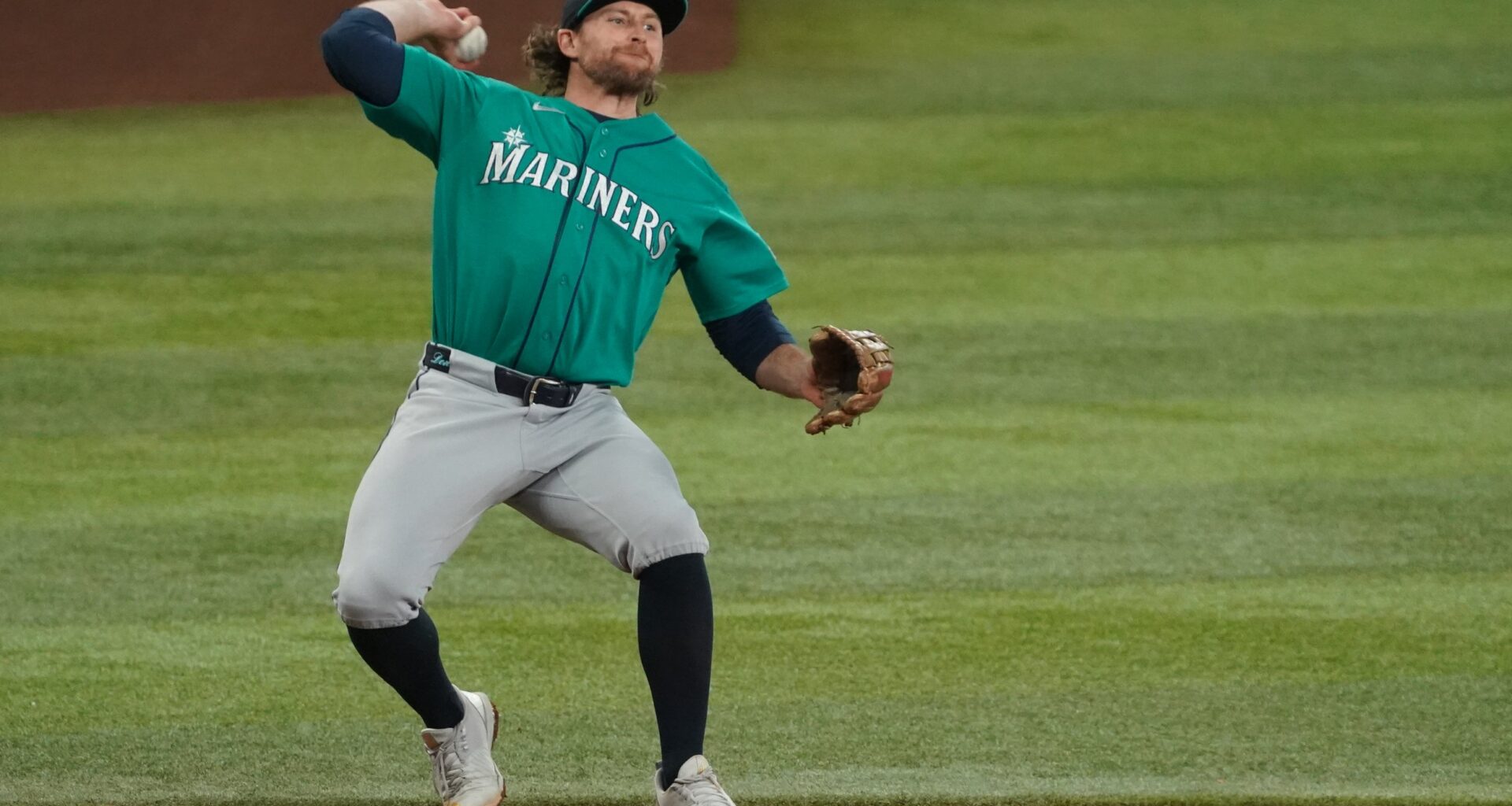 Seattle Mariners' Fifth Straight Loss Puts Team Near April Inflection Point — Emerald City Spectrum