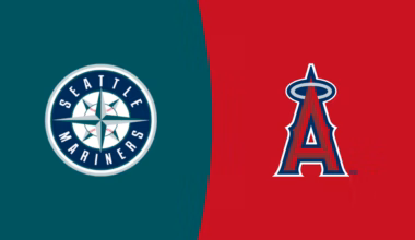 Seattle Mariners vs Los Angeles Angels Live Stream: How to Watch MLB