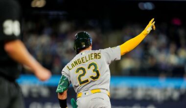 Roto Riteup: April 2, 2026