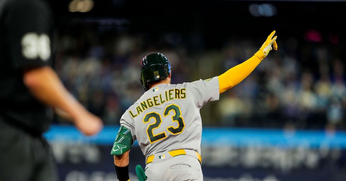 Roto Riteup: April 2, 2026