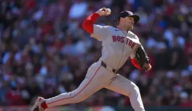 How to Watch Red Sox vs. Padres Today: Channel, Live Stream & Start Time for 2026 Home Opener image