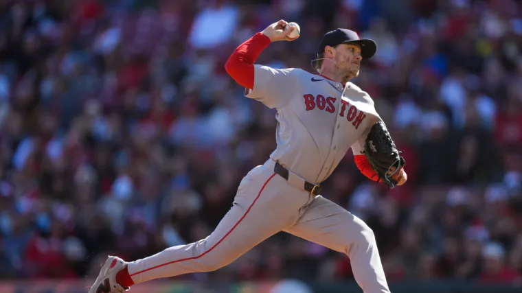 How to Watch Red Sox vs. Padres Today: Channel, Live Stream & Start Time for 2026 Home Opener image