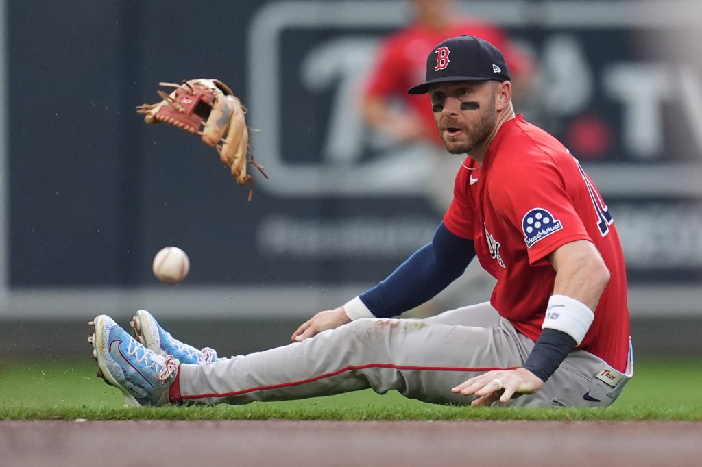 Red Sox Stock Watch: 3 up, 3 down, Story heating up, but is ace in trouble?
