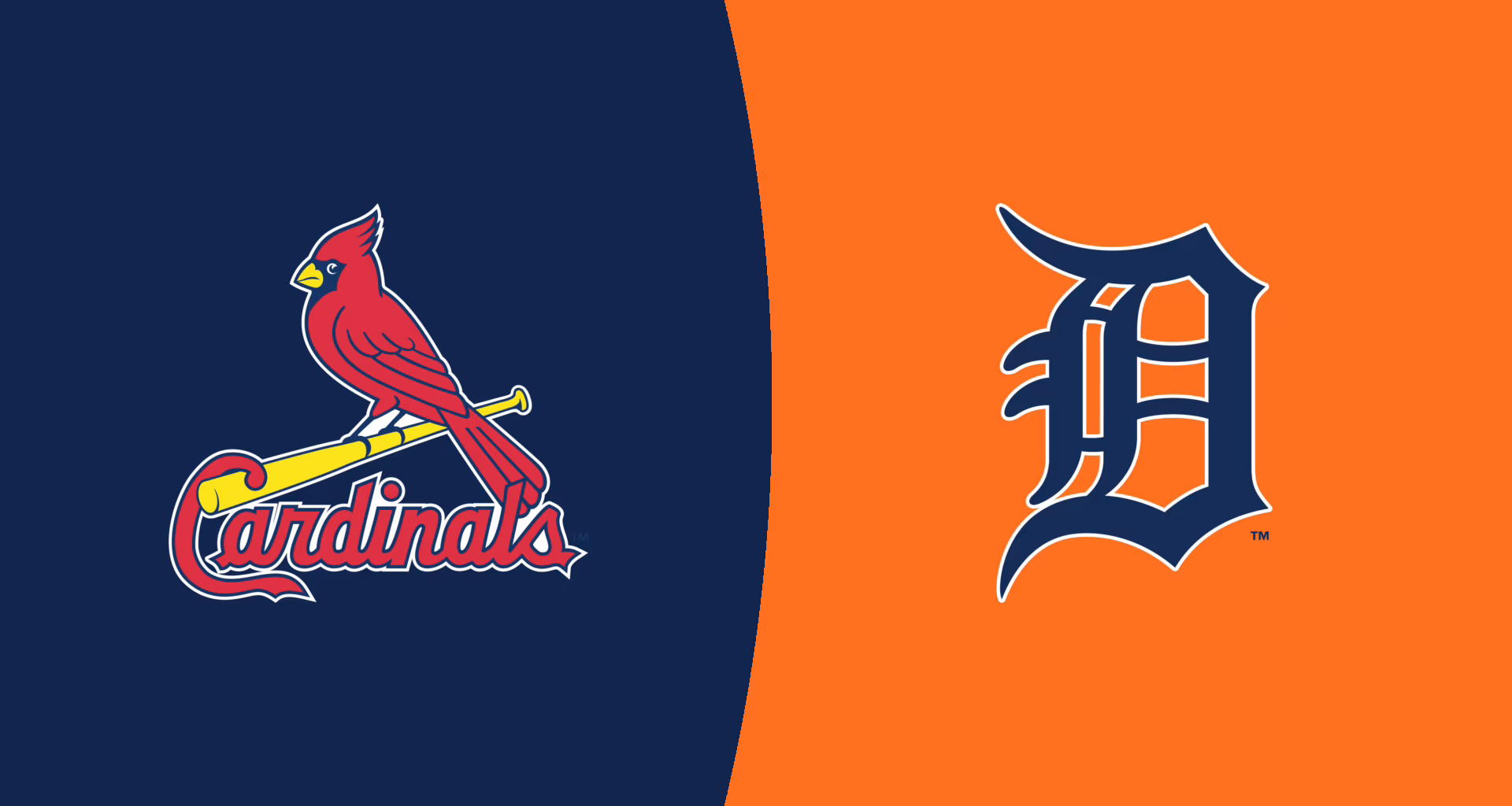 St. Louis Cardinals vs Detroit Tigers Live Stream: How to Watch MLB