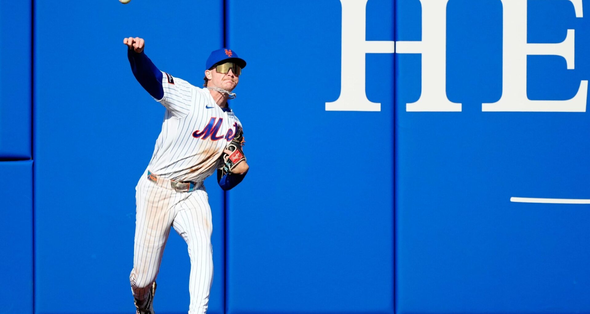 Carson Benge is struggling, but the NY Mets have every reason to stay patient