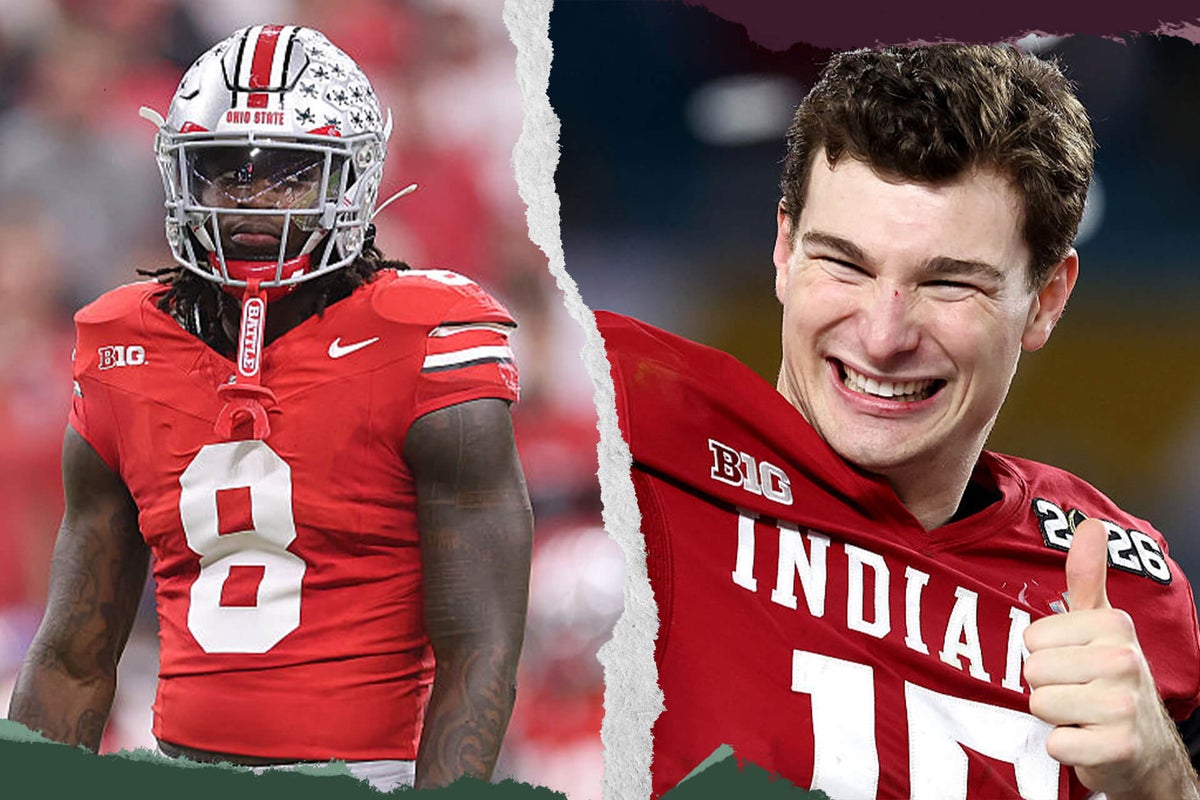 Mocking the NFL Draft, MLB’s robot umps and NBA playoff pressure