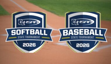SWLA high school baseball and softball state playoffs 1st round match-ups