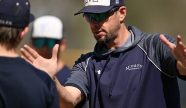 Former Rockies pitcher finds fulfillment as baseball coach