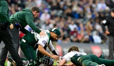 Rockies' Ryan Feltner, unfazed by past trauma, ready for breakout season