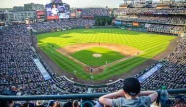 850 KOA, Rockies name Zach Goodman, son of Drew, as new radio voice