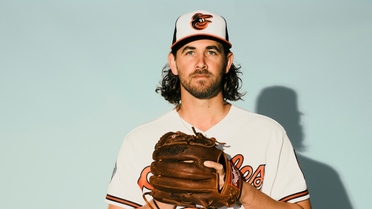 Dean Kremer becomes latest Oriole to reach injured list