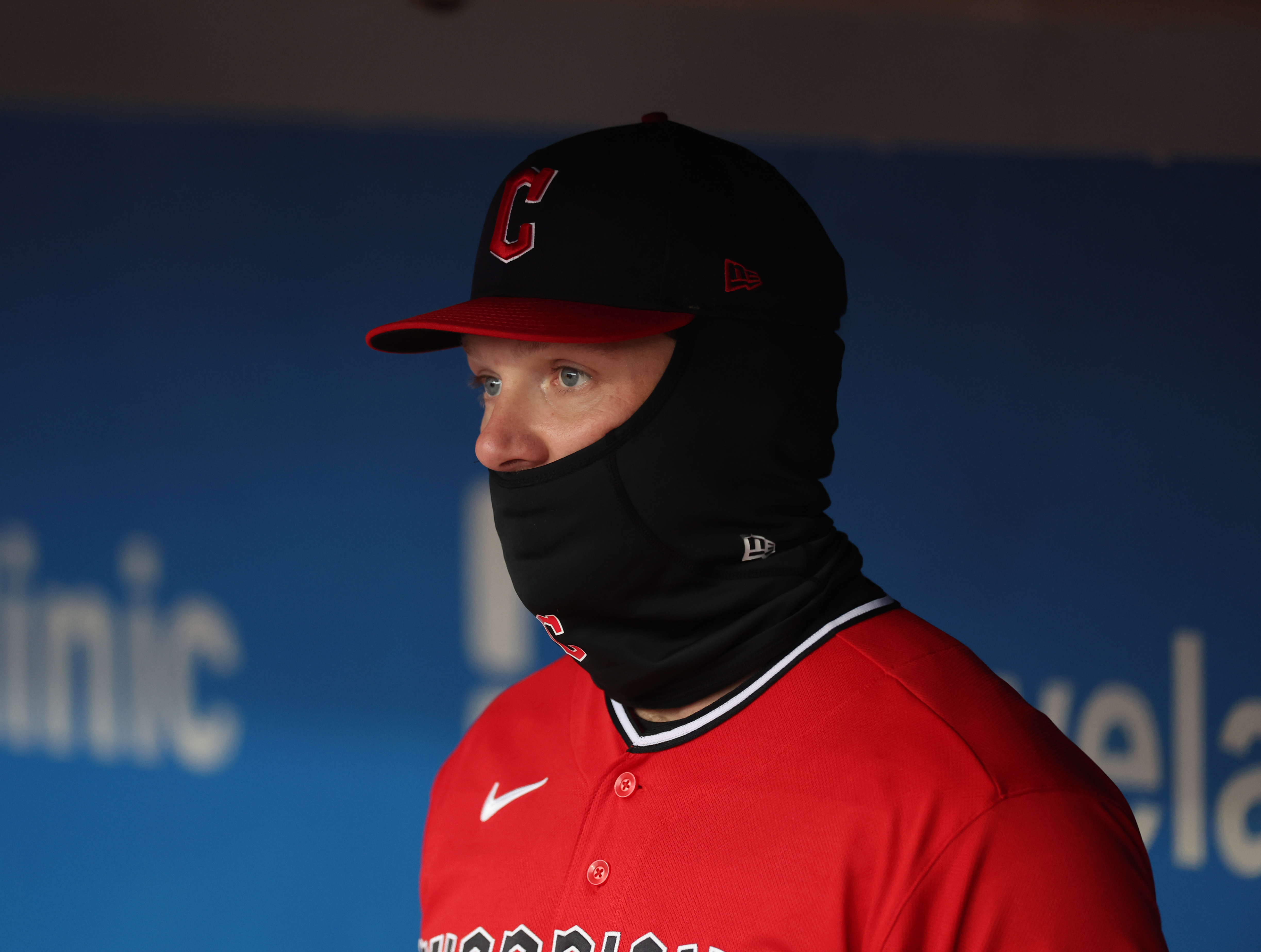 Photos from Guardians vs. Cubs, April 5, 2026. (Tim Phillis...