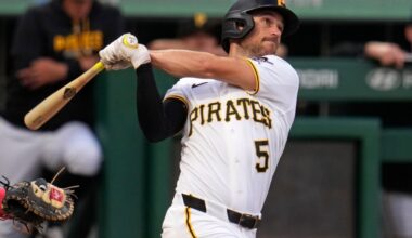 Tampa Bay Rays face ex-teammate Brandon Lowe, now a Pirate, for first time