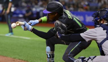 Tampa Bay Rays go retro and find small-ball approach pays off big