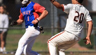Analy adds to win streak with key league victory vs. Santa Rosa – The Press Democrat
