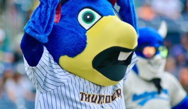 Trenton Thunder acquired by Diamond Baseball Holdings – Trentonian