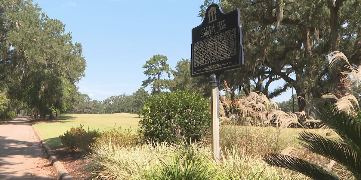 Capital City Country Club votes to transfer control to private investors, including Tampa Bay Rays owner
