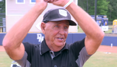 Umpires vs. Hecklers: The ultimate baseball rivalry