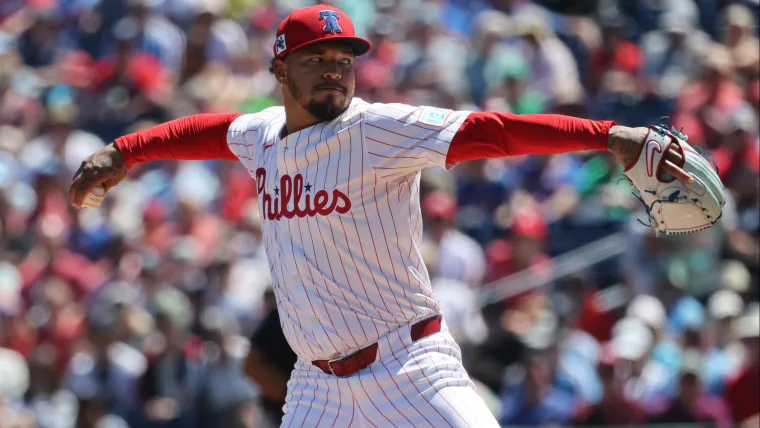 How Phillies can make 200,000 hit MLB history during Rockies game image