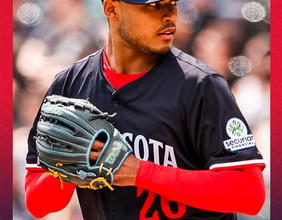 Twins Win Second Straight - Ingstad Media