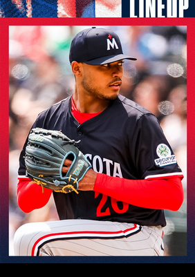 Twins Win Second Straight - Ingstad Media