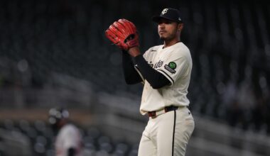 With the Taj Bradley Deal, Twins Might Have Fleeced the Rays Again - Twins