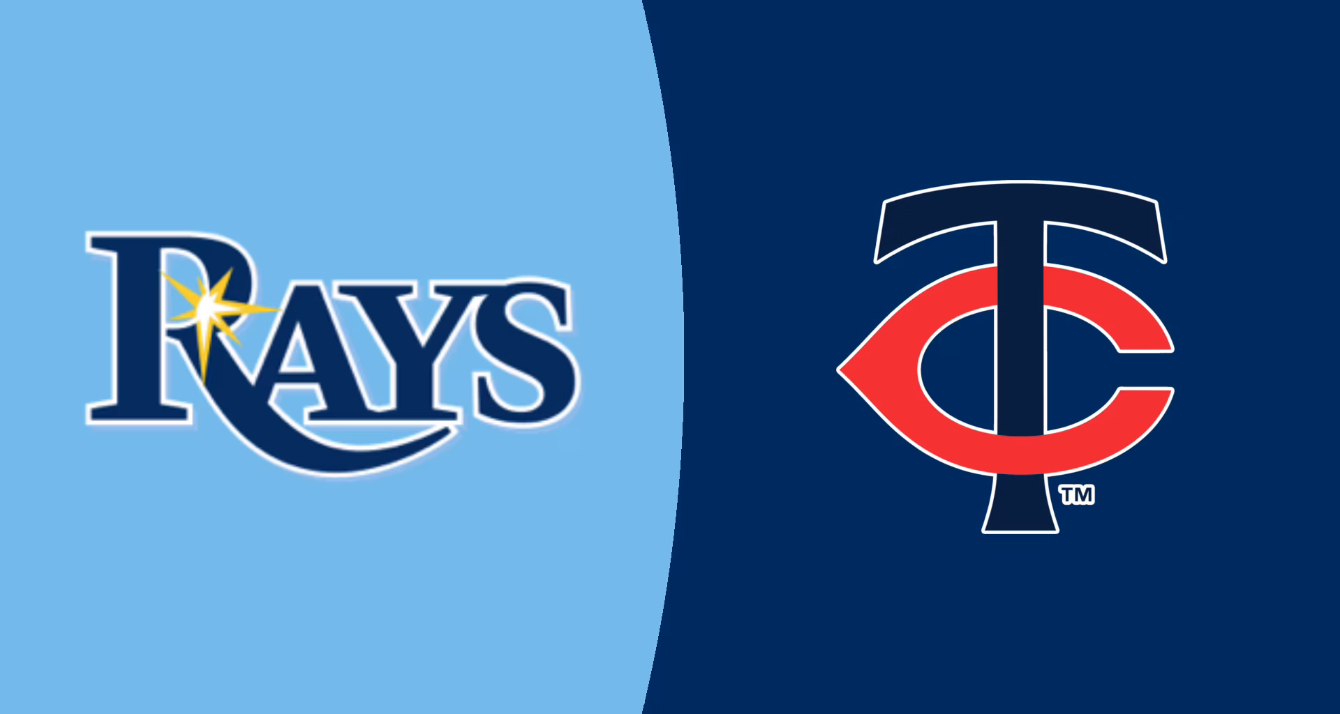 Tampa Bay Rays vs Minnesota Twins Live Stream: How to Watch MLB