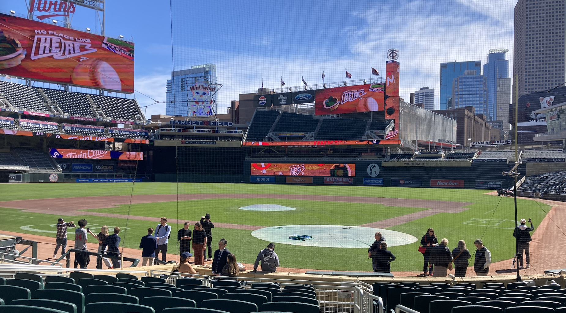 Grading the 2026 Minnesota Twins Walk-Up Songs