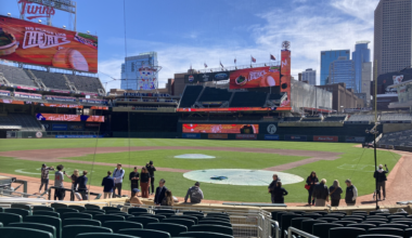 Grading the 2026 Minnesota Twins Walk-Up Songs