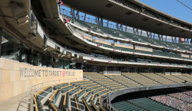 Twins Win Again - My KLGR