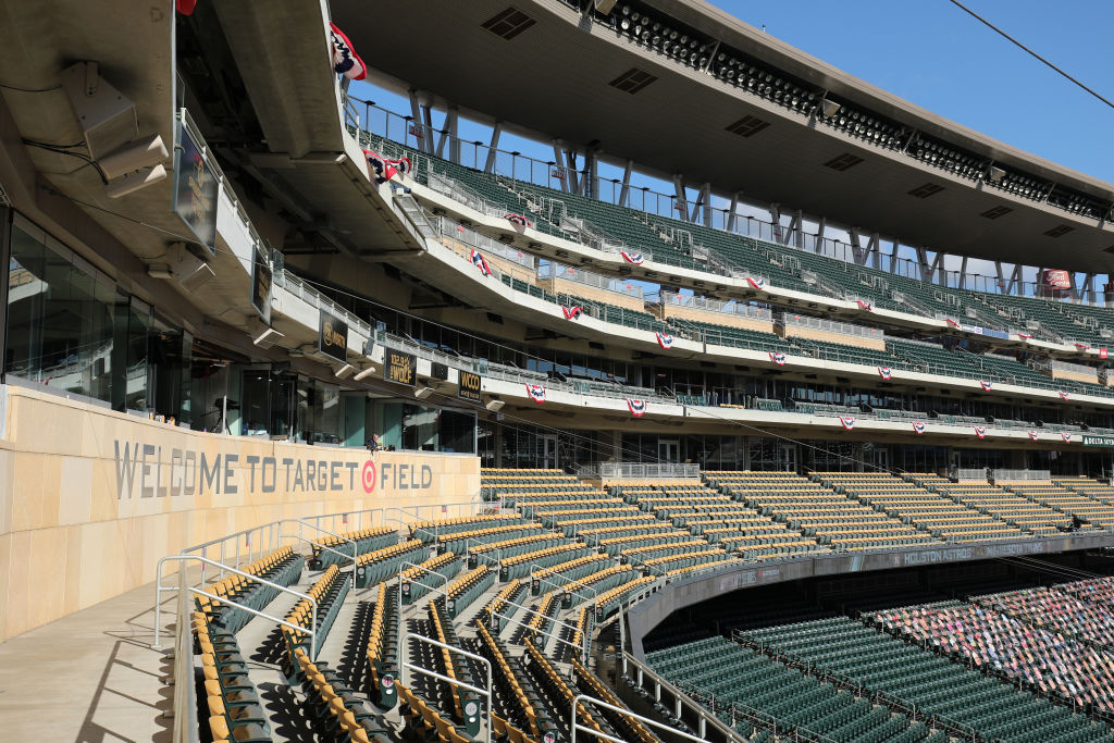 Twins Win Again - My KLGR