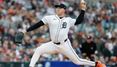 Tigers get 'very likely' Tarik Skubal MLB free agency update  image