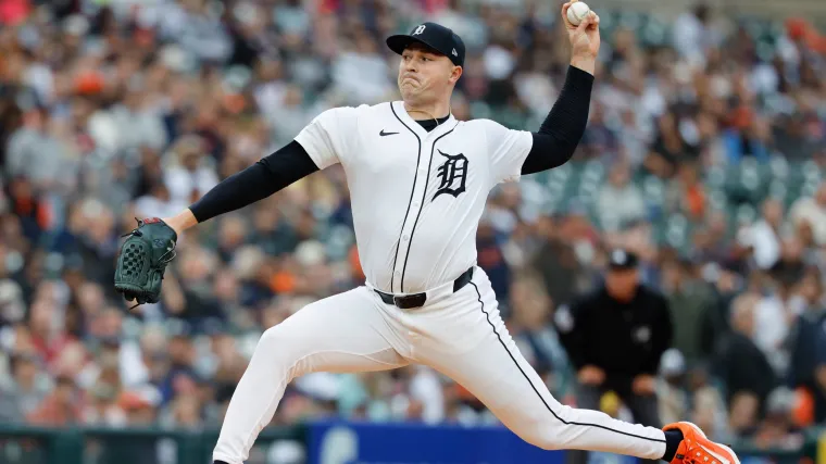 Tigers get 'very likely' Tarik Skubal MLB free agency update  image
