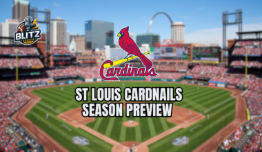 St. Louis Cardinals Season Preview