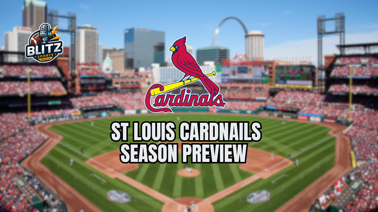 St. Louis Cardinals Season Preview