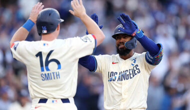 Early Homers by Shohei and Teoscar Hernandez Propel LA to Win