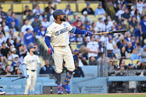 Teoscar Hernandez on the Lineup Delivering "Quality At-Bats"