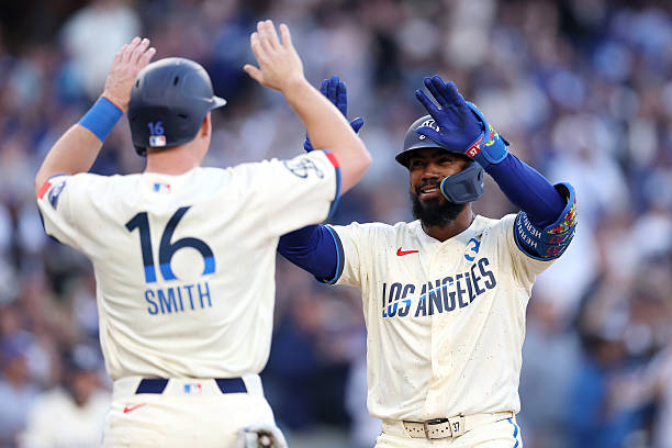 Early Homers by Shohei and Teoscar Hernandez Propel LA to Win