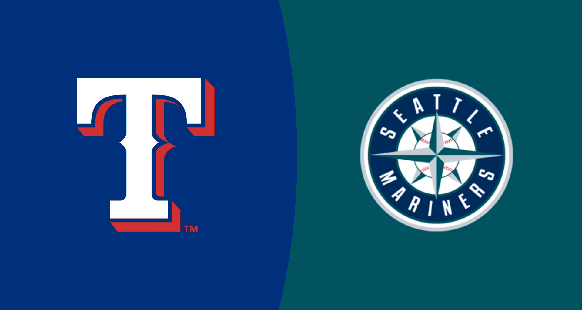 Texas Rangers vs Seattle Mariners Live Stream: How to Watch MLB