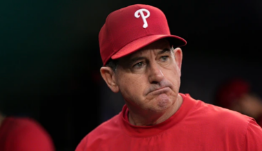 Phillies overmatched by Imanaga, fall to Cubs 11-2 as early home struggles mount ~ Philadelphia Baseball Review