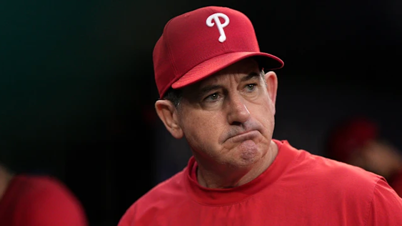 Phillies overmatched by Imanaga, fall to Cubs 11-2 as early home struggles mount ~ Philadelphia Baseball Review