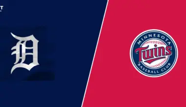 Tigers vs Twins prediction today, Lineup, Best Picks, Odds, Last Game - MLB 9 April., 2026