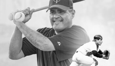 Twins Mourn the Loss of 1987 Champion Tom Nieto - Major League Notes