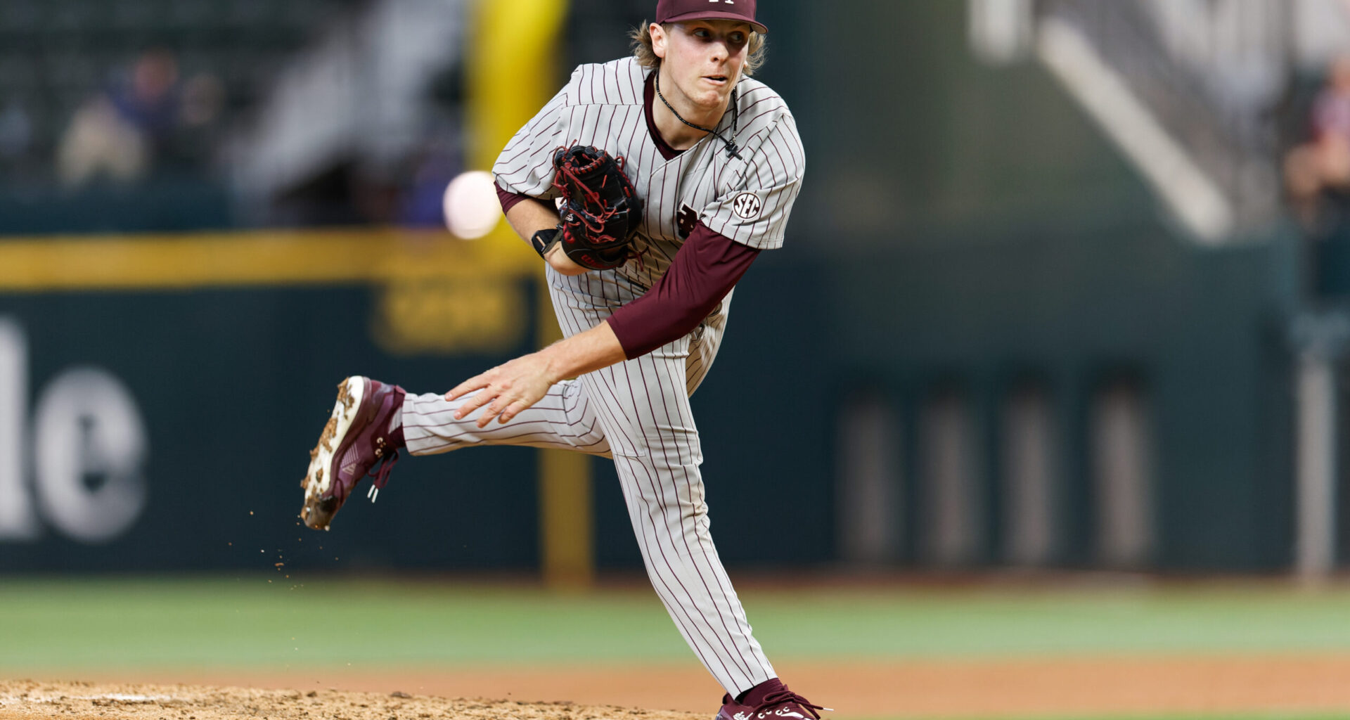 The 2027 College Pitching Class Is Loaded With Top MLB Draft Talent