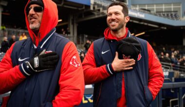 Red Sox Copium: Can An MLB Team Fire Its Manager and Still Make the Playoffs? - Red Sox