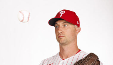 Phillies Select Trevor Richards - MLB Trade Rumors