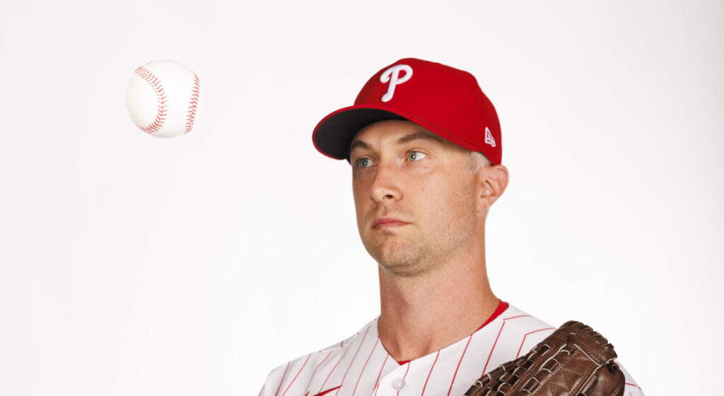 Phillies Select Trevor Richards - MLB Trade Rumors