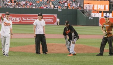 Baltimore Orioles to Host Turnstile Night